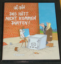 Hätt kommen dürfen gebraucht kaufen  Dinslaken