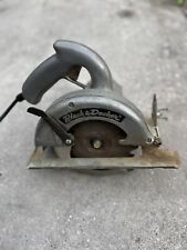 Vintage black decker for sale  Plant City