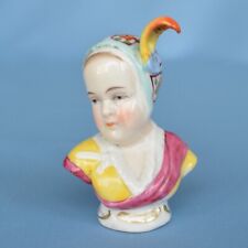 C18th antique hörchst for sale  WESTBURY-ON-SEVERN