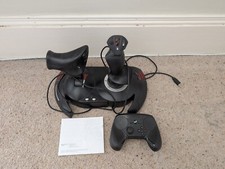 Thrustmaster flight hotas for sale  TEDDINGTON