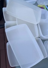 Tupperware gefrierdosen 600 gebraucht kaufen  Hanau