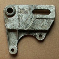Platine étrier arrière d'occasion  Maubeuge