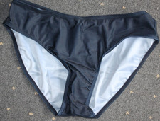 badehose slips gebraucht kaufen  Elbingerode