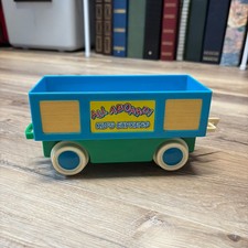 Vintage 1994 toy for sale  Dover