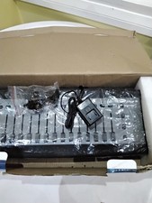 Showtec easy fade for sale  LONDON