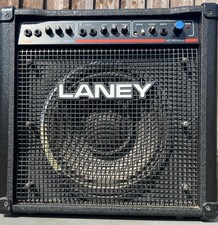 Laney kb50 50w for sale  BIRMINGHAM