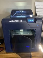 Anycubic 4max pro for sale  Coral Springs