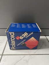 Polaroid 636 closeup gebraucht kaufen  Witten