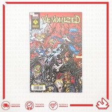 venom creeper usato venom creeper usato  Vo