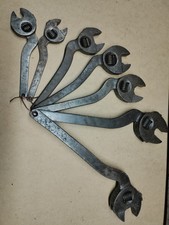 Collection curved clyburn for sale  ST. HELENS