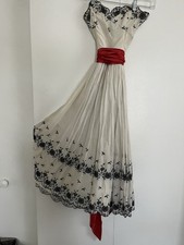 Vintage women dress for sale  Indianapolis