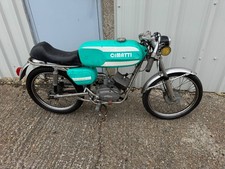 1969 cimatti 50cc for sale  BATTLE