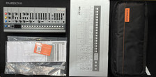 Roland boutique synthesizer for sale  MANSFIELD