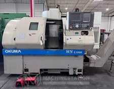 Okuma crown l1060 for sale  Lake Elsinore