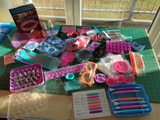 Cake decorating bundle for sale  HOLYHEAD