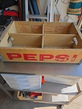 wooden crate box sturdy for sale  Pueblo