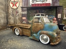 1952 chevrolet coe for sale  Boerne
