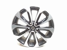 Jante aluminium d0300jd18a d'occasion  France