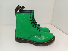Martens 1460 boots for sale  UK