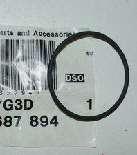 Óleo da bomba O-ring BMW F800R - 11417687894 comprar usado  Enviando para Brazil