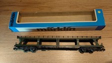Märklin 4084 autoreisezugwage gebraucht kaufen Märklin 4084 autoreisezugwage gebraucht kaufen  Koblenz