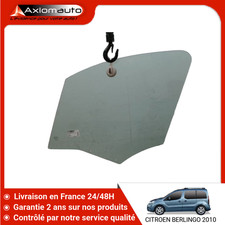 Glace porte avg d'occasion  Amiens-