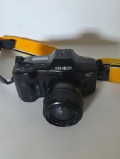 Minolta maxxum 9xi for sale  Louisville