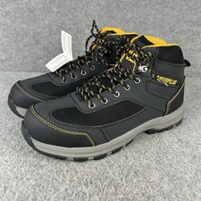 Caterpillar safety boots for sale  WELLINGTON