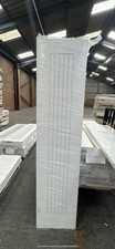 78x18 35mm white for sale  LEEDS