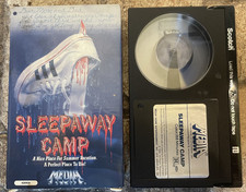 Sleepaway camp beta for sale  Lees Summit