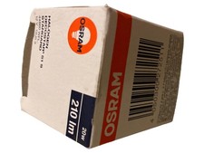 Sram halogen lampe gebraucht kaufen  Deutschland