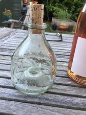Vintage glass wasp for sale  WOKING