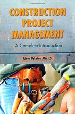 Construction project managemen for sale  Pittsburgh