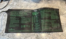 Hydrofarm seedling heat for sale  Rochester