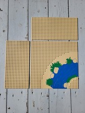 Lego platte 32x32 gebraucht kaufen  Hollenbeck, Lehmrade, Sterley
