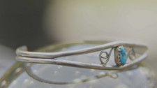 Indianerschmuck armreif sterli gebraucht kaufen  Dinslaken