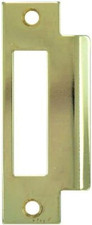 Brass plated strike for sale  Denver
