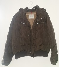 Blouson hood moncler d'occasion Blouson hood moncler d'occasion  Paris XVIII