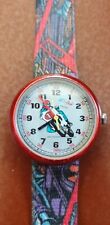 Orologio flik flak usato  Monte San Giusto