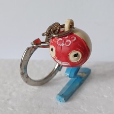 Porte clés figurine d'occasion  Sartrouville