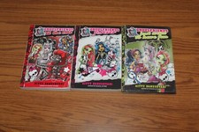 Ghoulfriends monster high for sale  Little Hocking