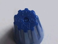 500 blue wire for sale  Adolphus