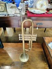Strumento musicale tromba usato  Gorizia