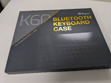 Bluetooth keyboard case for sale  Temple City