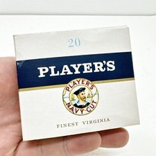 Player navy cut for sale  STREET
