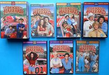 Dvd hazzard the usato  Roma
