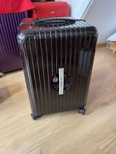 Rimowa porsche check for sale  LONDON