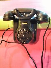 Telefono vintage bachelite usato  Italia