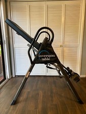 Ironman gravity inversion for sale  Saddle Brook