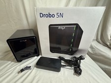 Drobo bay nas for sale  Seattle